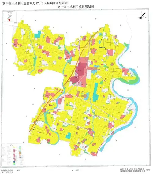 石桥,王村,谢庄,英庄)-南阳市卧龙区人民政府官方网站