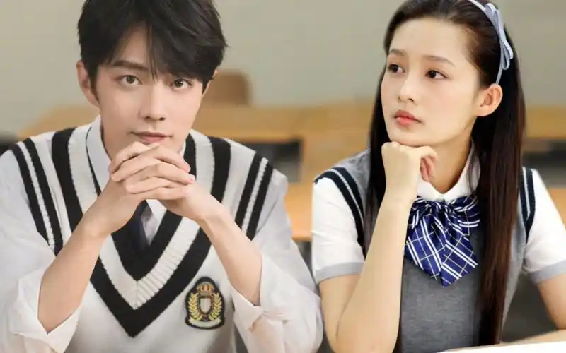 [战沁]【肖战x李沁】【侵占夫妇】哥哥太爱我了怎么办? (第二集)