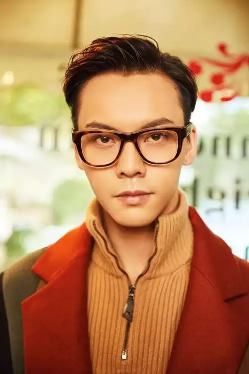 眼镜| 依照「脸型」挑镜框,戴眼镜一点都不宅!