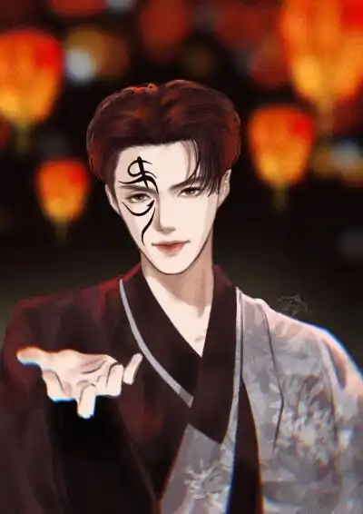 张艺兴饭绘可爱 - 堆糖,美图壁纸兴趣社区