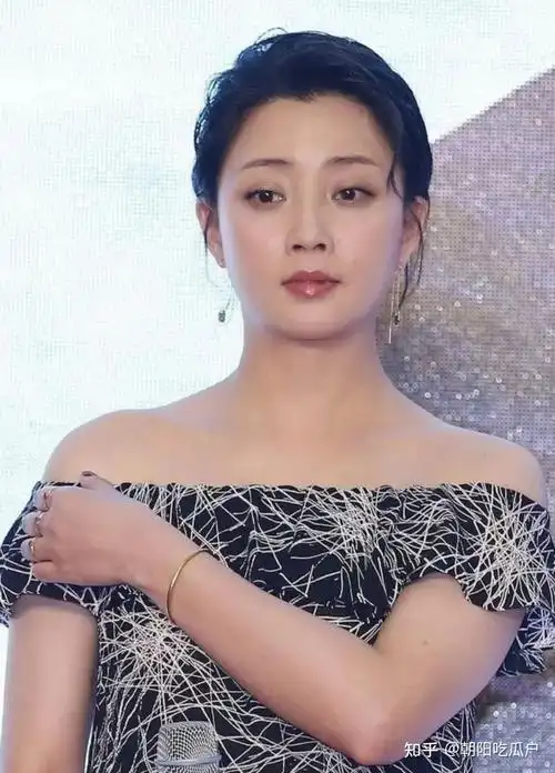 年纪越大越美的八位女明星,个个堪称"人间尤物" - 知乎