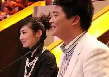 沈涛老婆晓莉资料