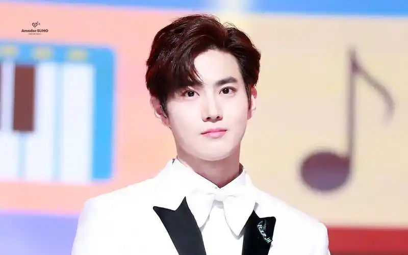 【金俊勉】【安利向】礼仪满分模范爱豆|高清经典饭