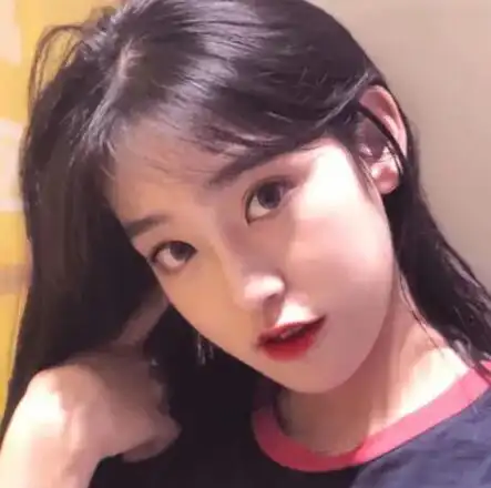 适合00后学生党的刘海,低调但超好看的刘海发型