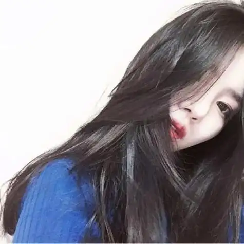 头像侧脸女高冷 女生头像图片大全 -【爱个性】