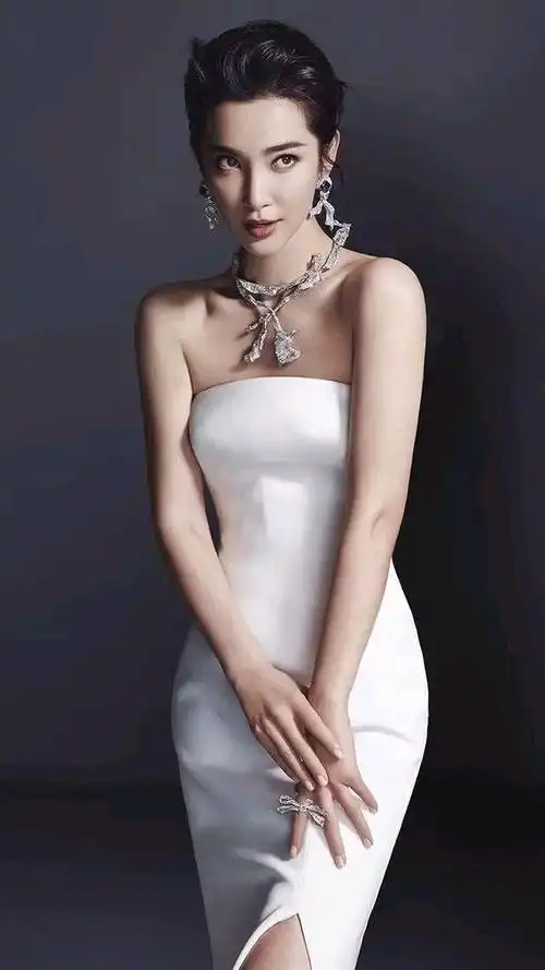 李冰冰个人资料及简历李冰冰姐姐李雪个人资料