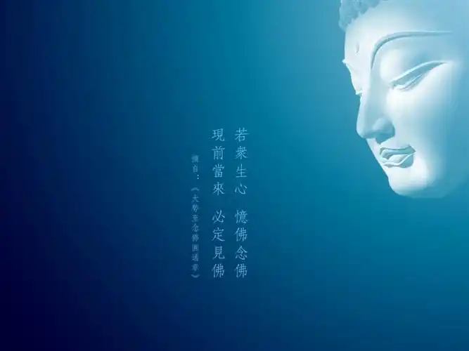 佛语禅心_佛家妙语