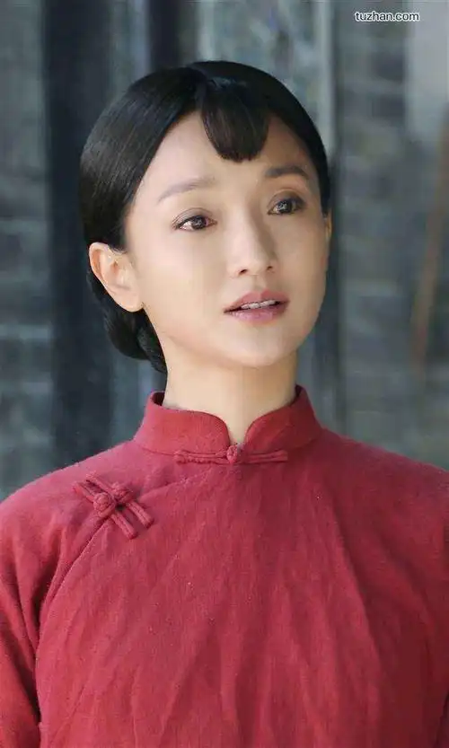 红高粱 九儿 周迅