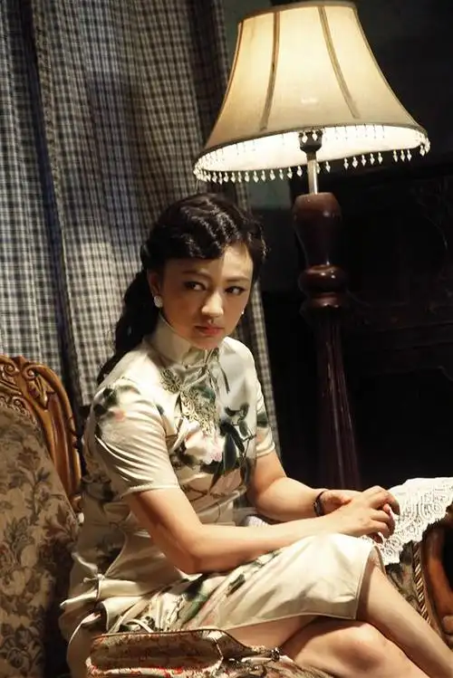 错伏罗海琼霸气生活中甘当小女人