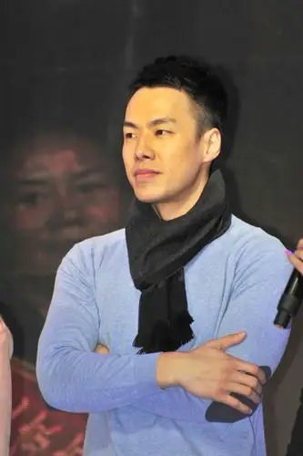 北京电视台主持人的风采.