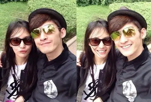 难怪张翰会放弃郑爽!