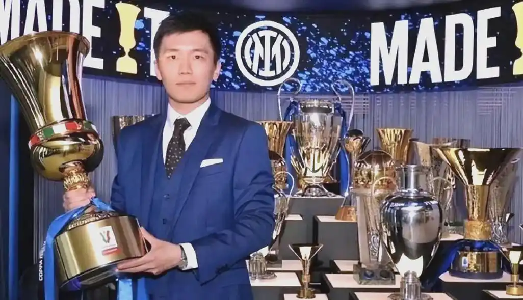 张康阳的足球梦:从国际米兰到ac米兰的复兴蓝图