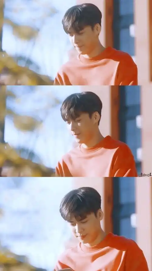 号手就位李易峰夏拙