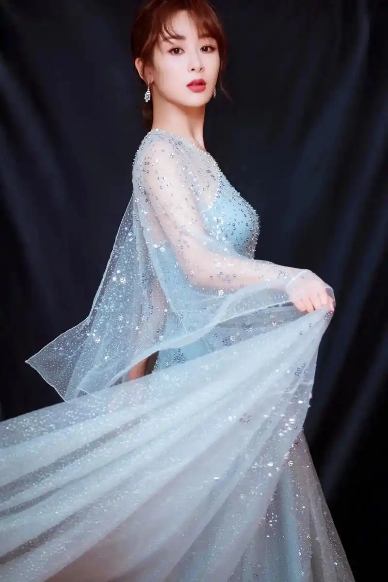 杨紫 #明星 #高清壁纸4k全屏60帧  - 抖音