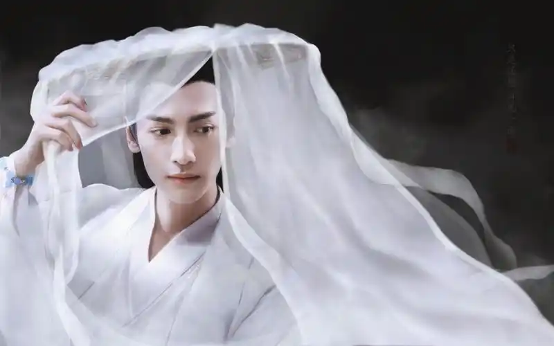 如果润玉只搞事业不搞爱情是怎样的润玉罗云熙润玉向个人剪辑