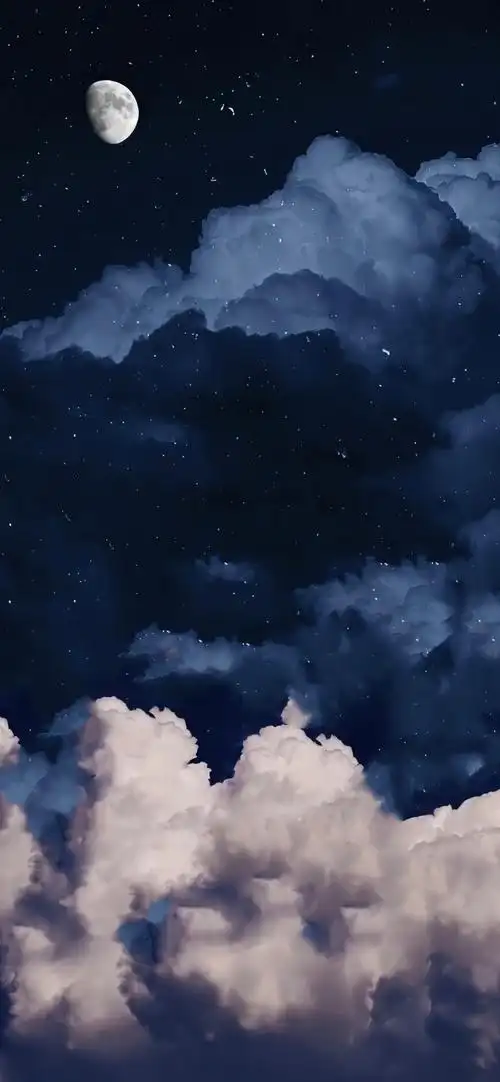 聊天背景/苹果11/锁屏/壁纸