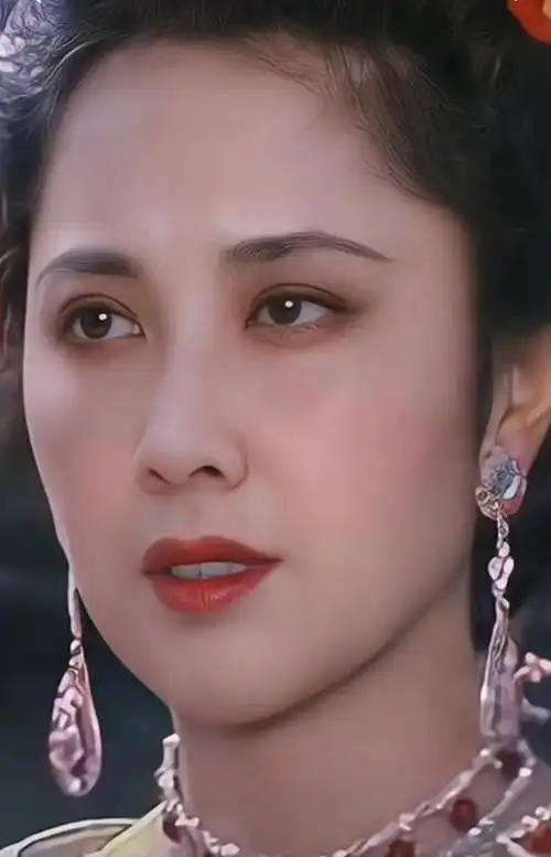 朱琳最美的女儿国国王表情图集