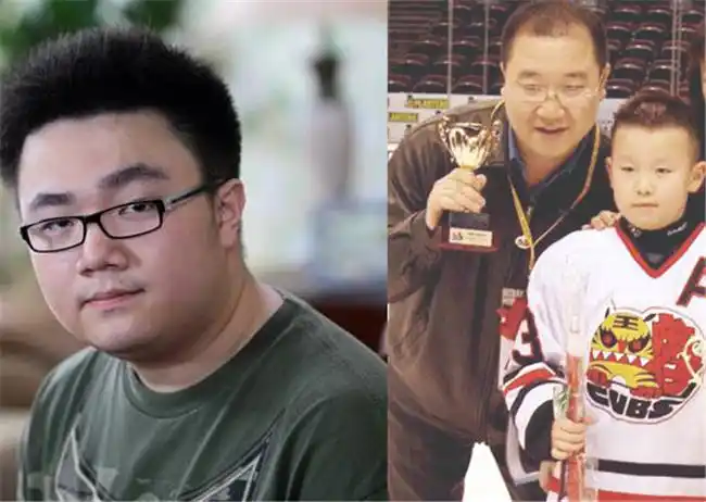 是亲爹吗?宋丹丹为了巴图14年不换号码,英达却选择忽视到底