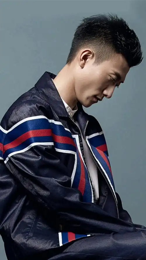 张一山 - 堆糖,美图壁纸兴趣社区