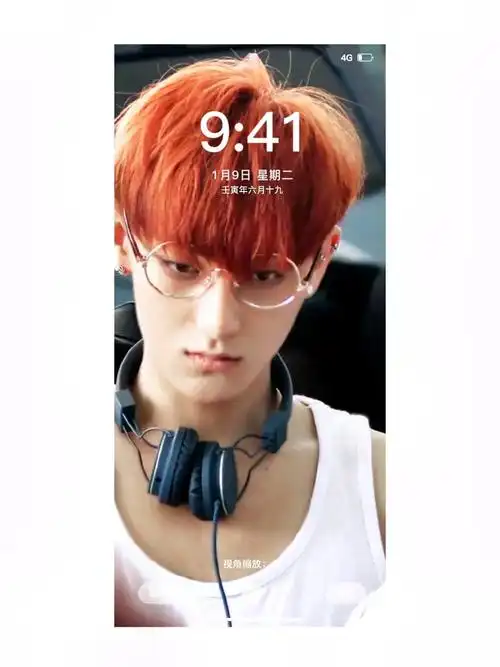 黄子韬壁纸,太帅了#高清壁纸 #宝藏男孩 #黄子韬 #黄子韬 - 抖音