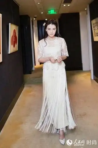 高圆圆范玮琪李小璐杨幂姚晨张梓琳范冰冰倪妮汤唯徐若瑄