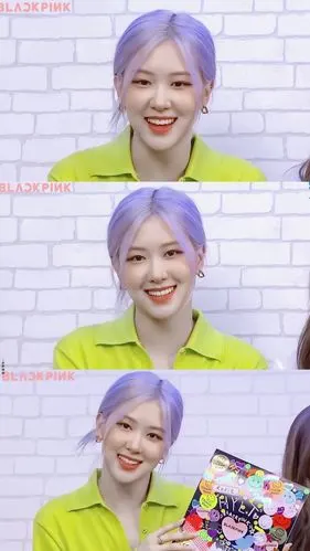 紫发莹子 朴彩英 - 堆糖,美图壁纸兴趣社区