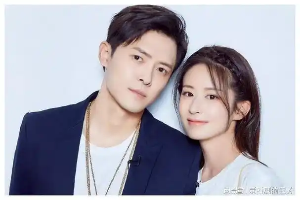 曾几何时,他和当红小生井柏然也是同门师兄弟,可今日之付辛博已超越了