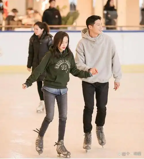 曝王子文吴永恩已分手,女方清空两人恩爱合照,男方生日未送祝福