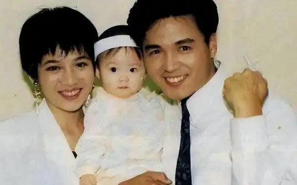 毫无良心的张庭夫妇曾豪掷17亿买楼如今终于付出了代价