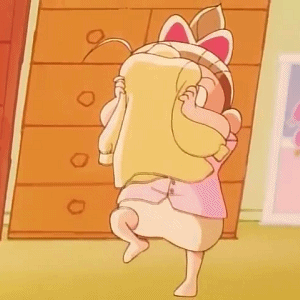 莎拉gif动漫gif二次元gif生气gif