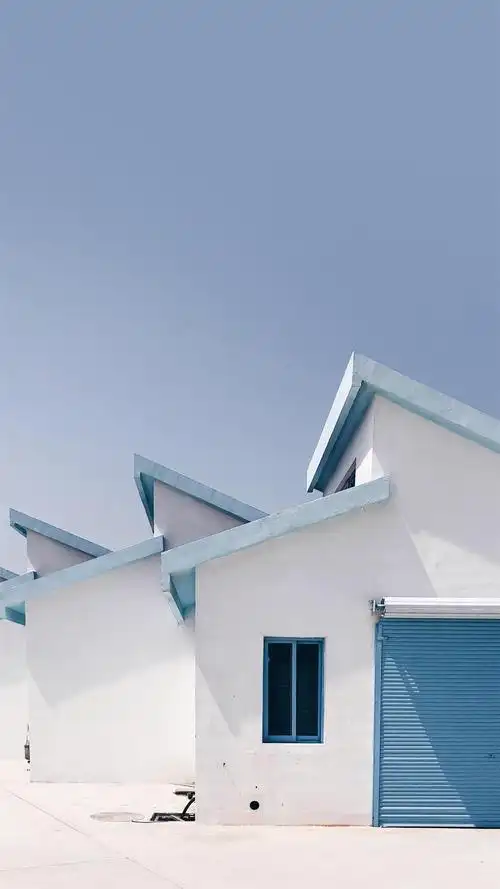 简约海岛风景高清手机壁纸