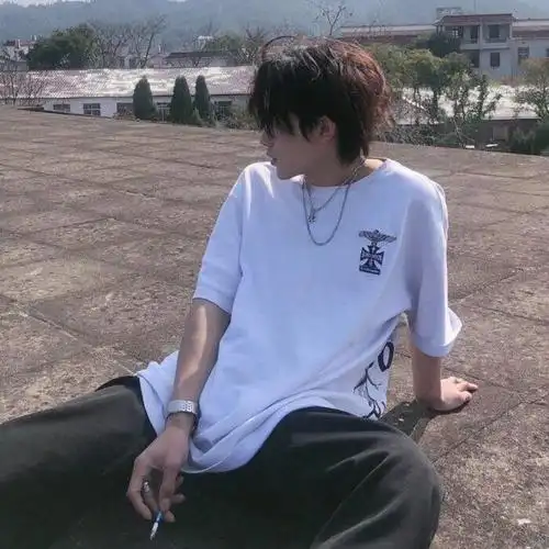 渣男风头像男生头像