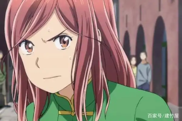 黑社会的超能力女儿:没有超能力的三岛瞳,她是如何修炼成神?