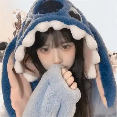 优质女头像真人森系高清头像女小清新可爱图片