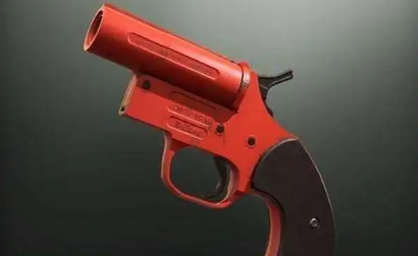 刺激战场:信号枪话刷在哪里?老实说,光子可能自己都不知道!