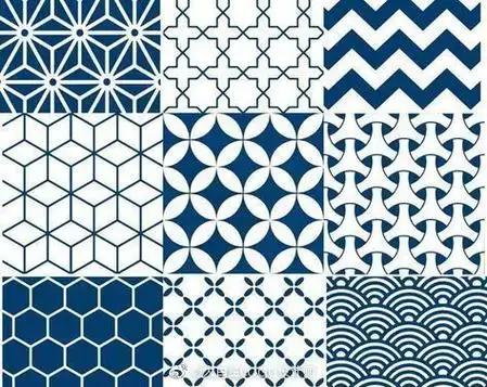 logo设计#东方纹理设计参考