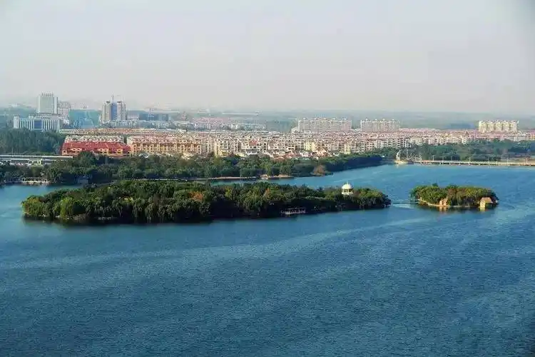 安丘古八景你知道吗上