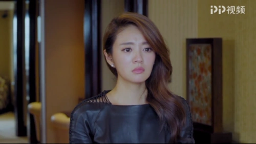 御姐归来～艾米尔饰演者美女安以轩精彩图片图集