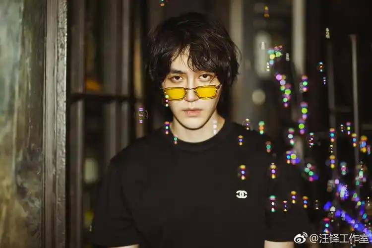 汪铎- 堆糖,美图壁纸兴趣社区