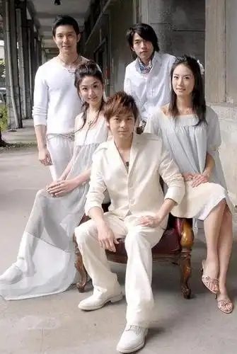 【放羊的星星】【dvd-r 收藏版 原声cd】[林志颖 洪小玲 刘荷娜