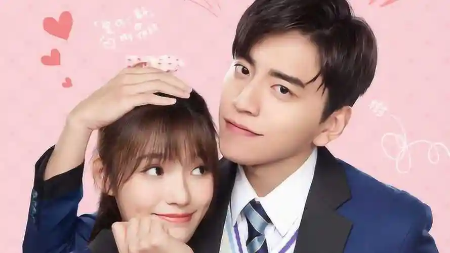 王大陆林允组cp演绎袁湘琴和江直树的浪漫爱情