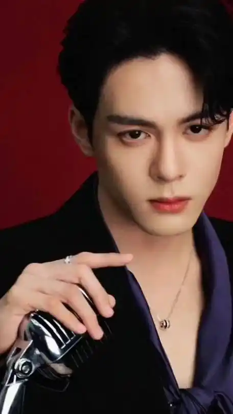 曾舜晞魅力妥妥的是纯欲霸总,清新温和!和现偶适配度极高!