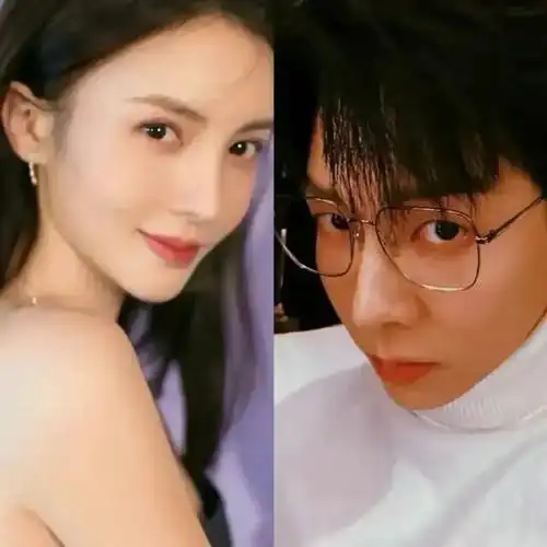刘大锤说金晨胡夏疑似分手,曝二人互动骤减,婚恋观差异引猜测!