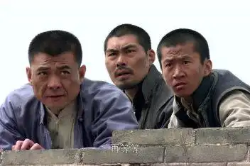 抗日奇侠(武功队)_百度视频搜索