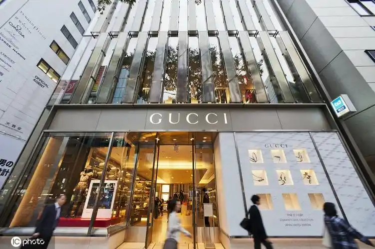 真假gucci唯品会和得物的名誉之争