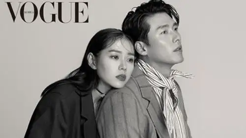 日本媒体曝光玄彬孙艺珍热恋的高甜细节?(第九集!