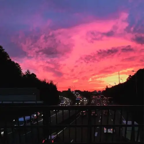 ins潮图朋友圈背景图/高质量/神仙背景