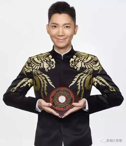 《工作室》李丞责经纪公司 - 新城网