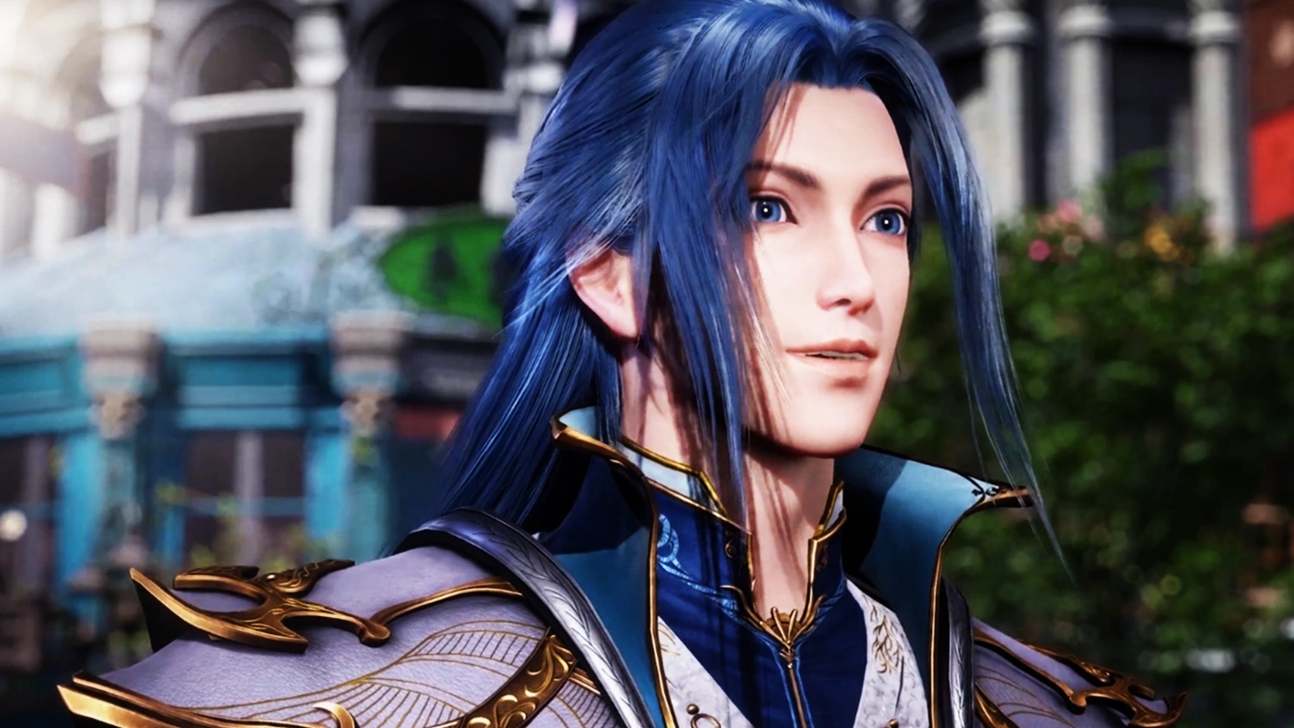 唐三:英俊有什么用?这句话引发网友热议,现实中的我们躺枪