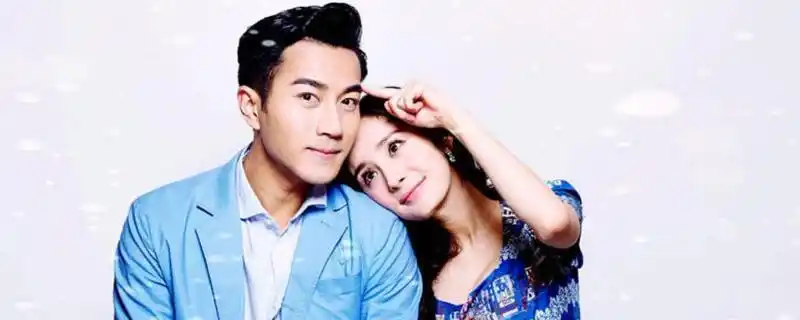 刘恺威的妻子是谁